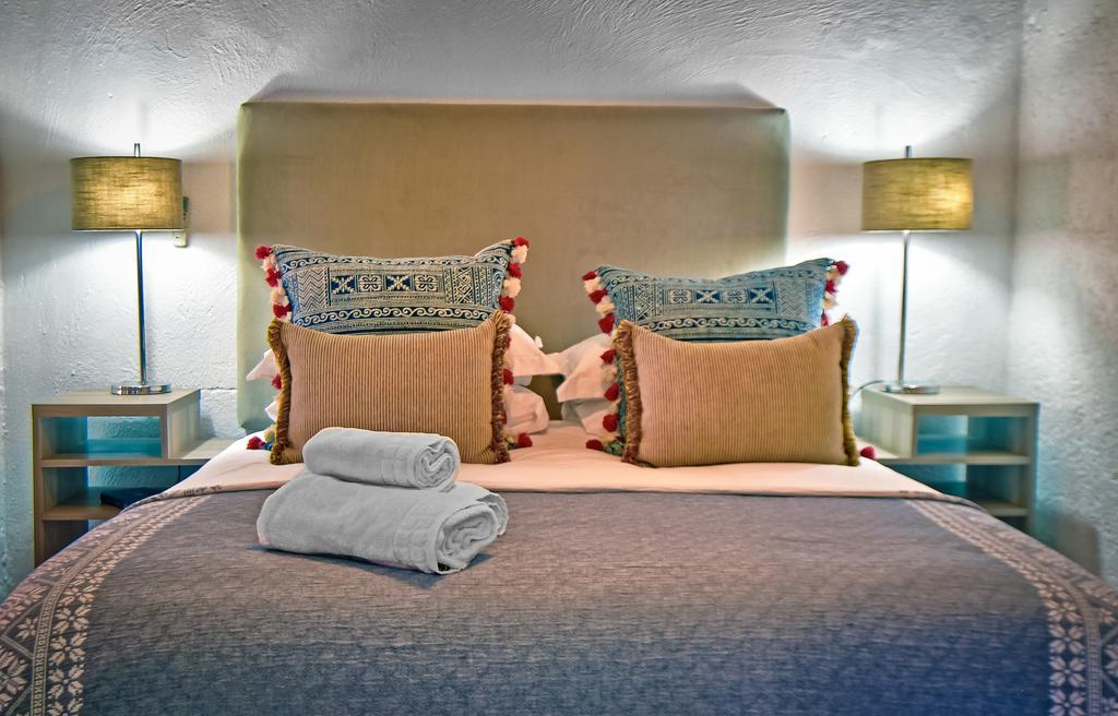 Chez Vincent Hotel Mbombela Buitenkant foto